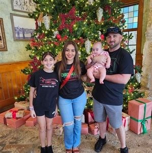 Meet your Posher, Patrick